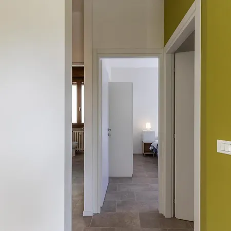 Storchi 12 Apartament - Affitti Brevi Italia Appartamento *