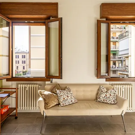 Appartamento Storchi 12 Apartament - Affitti Brevi Italia Modena