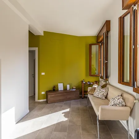 Storchi 12 Apartament - Affitti Brevi Italia Appartamento