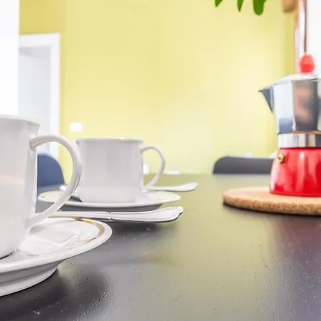 Appartamento Storchi 12 Apartament - Affitti Brevi Italia *