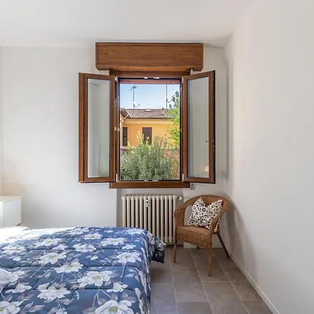 Storchi 12 Apartament - Affitti Brevi Italia Appartamento Modena