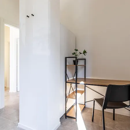 Storchi 12 Apartament - Affitti Brevi Italia Appartamento Modena