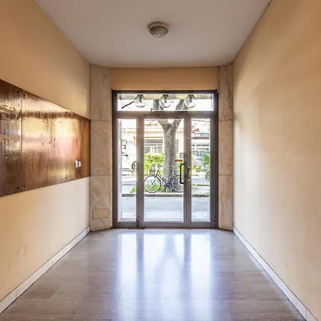 Storchi 12 Apartament - Affitti Brevi Italia Appartamento *