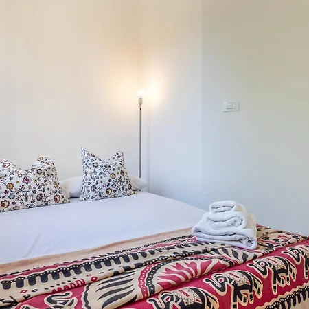 Appartamento Storchi 12 Apartament - Affitti Brevi Italia *