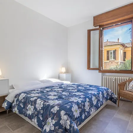 Storchi 12 Apartament - Affitti Brevi Italia Appartamento *