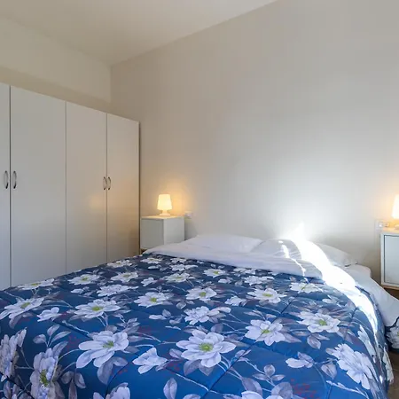 Appartamento Storchi 12 Apartament - Affitti Brevi Italia Modena