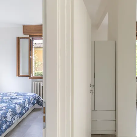 Storchi 12 Apartament - Affitti Brevi Italia Appartamento