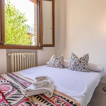 Appartamento Storchi 12 Apartament - Affitti Brevi Italia *