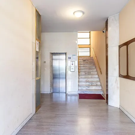 Storchi 12 Apartament - Affitti Brevi Italia Appartamento *