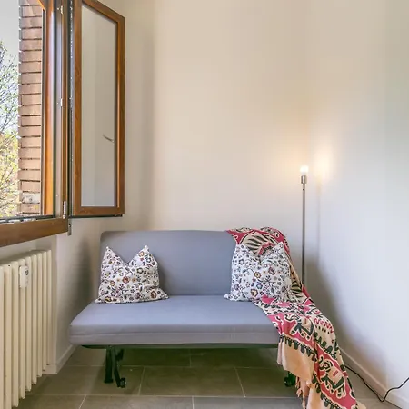 Storchi 12 Apartament - Affitti Brevi Italia Appartamento Modena
