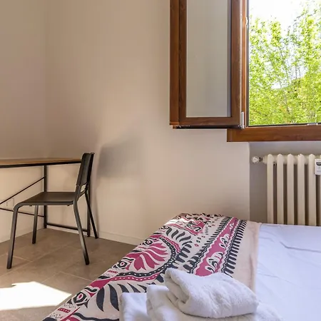 Appartamento Storchi 12 Apartament - Affitti Brevi Italia Modena