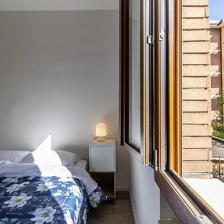 Appartamento Storchi 12 Apartament - Affitti Brevi Italia *