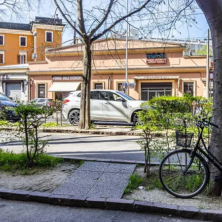 Storchi 12 Apartament - Affitti Brevi Italia Appartamento Modena